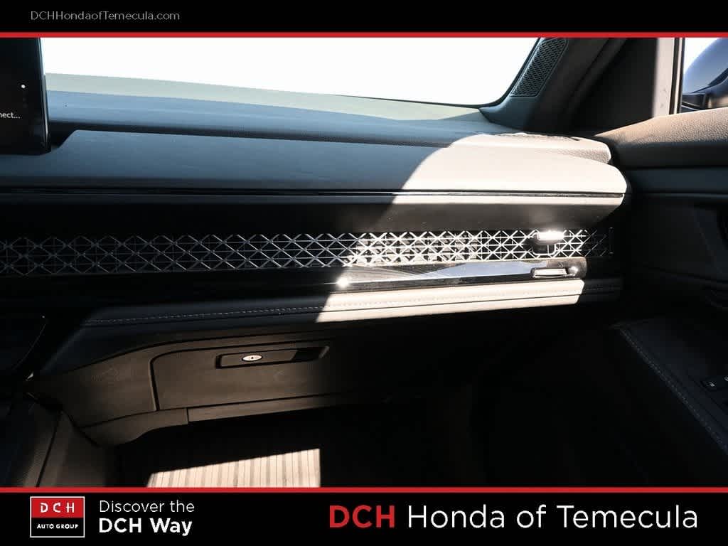 Thumbnail: 2023 Honda Accord - 13