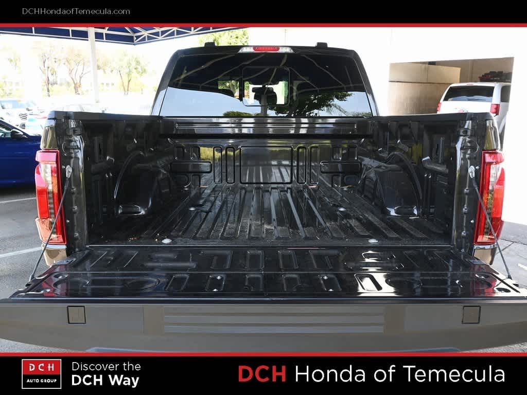 Thumbnail: 2024 Ford F-150 - 22