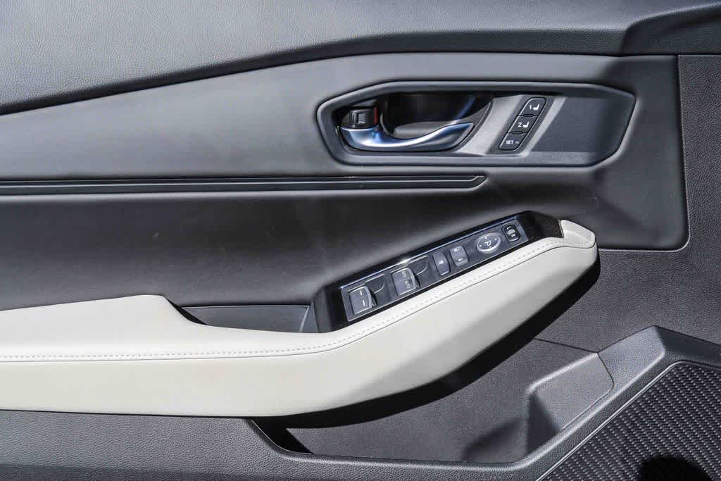 Thumbnail: 2026 Honda Accord - 24