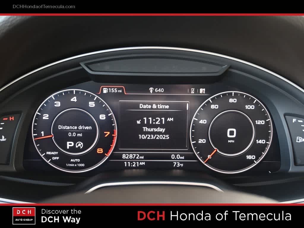 Thumbnail: 2019 Audi Q7 - 10