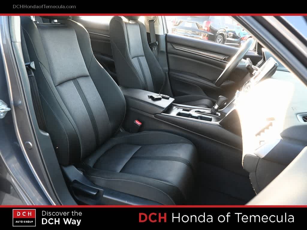 Thumbnail: 2020 Honda Accord - 20