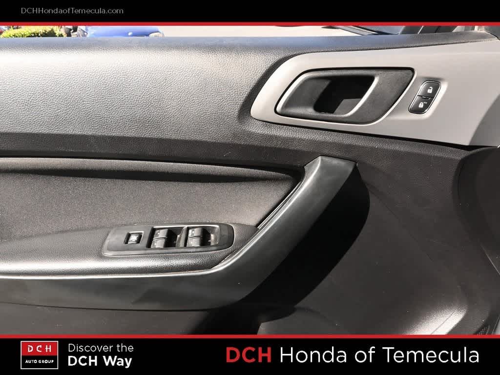 Thumbnail: 2021 Ford Ranger - 16