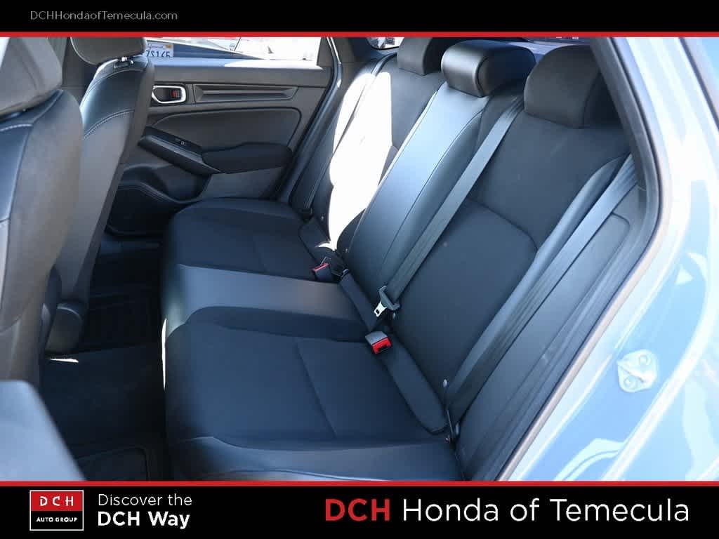 Thumbnail: 2023 Honda Civic - 18