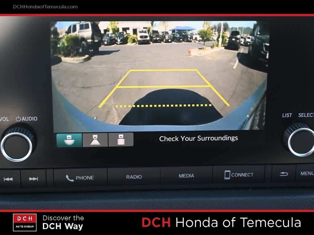 Thumbnail: 2023 Honda Civic - 13