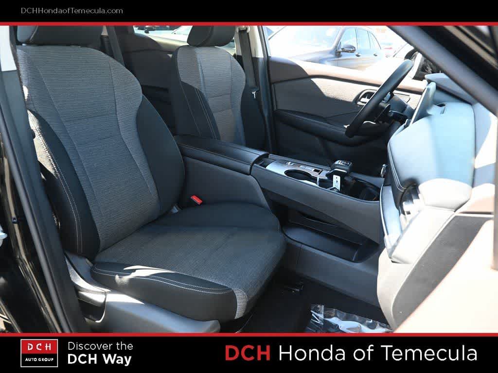 Thumbnail: 2023 Nissan Rogue - 21