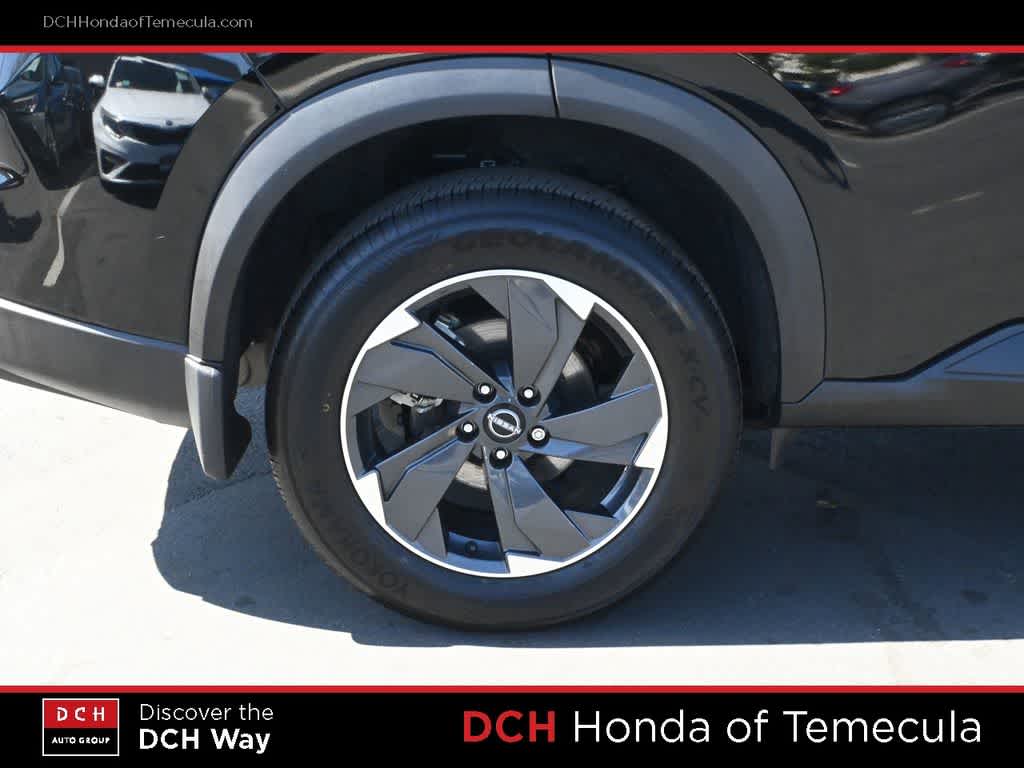 Thumbnail: 2024 Nissan Rogue - 24