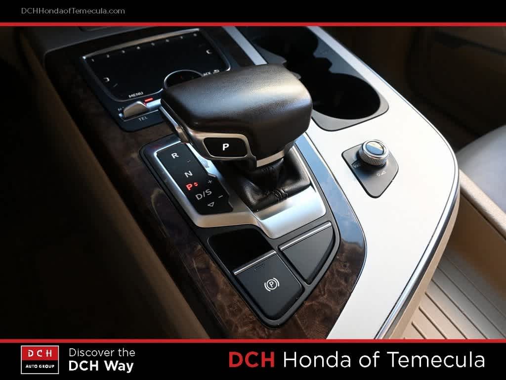 Thumbnail: 2019 Audi Q7 - 11