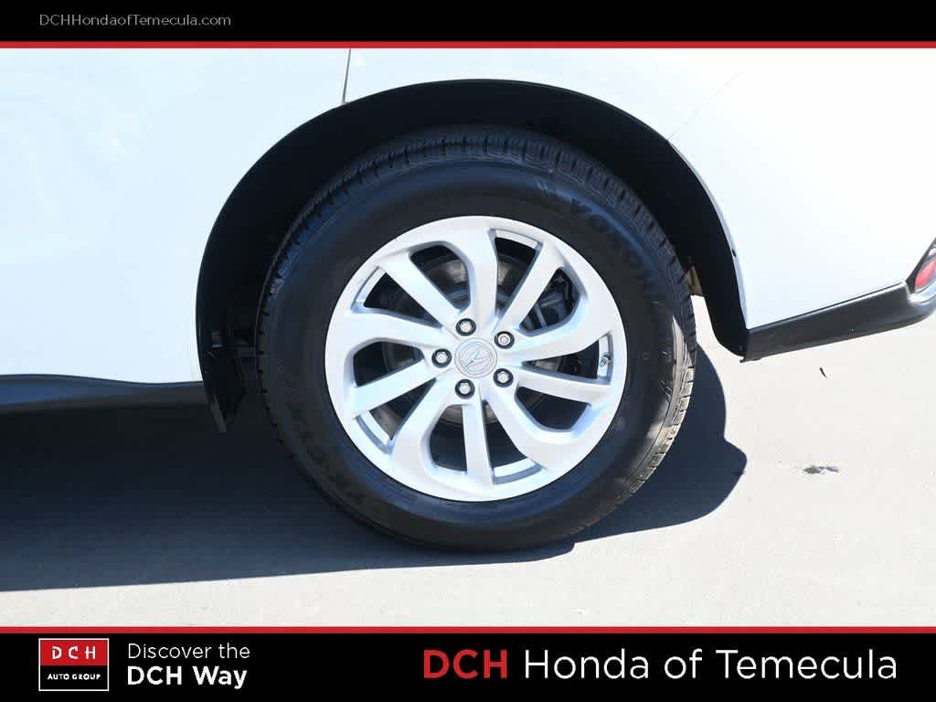 Thumbnail: 2018 Acura RDX - 24