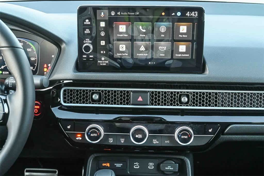 Thumbnail: 2026 Honda Civic - 22