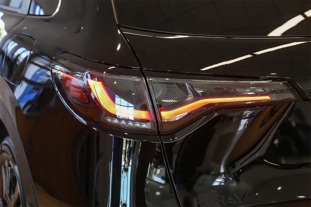 Thumbnail: 2026 Honda HR-V - 7