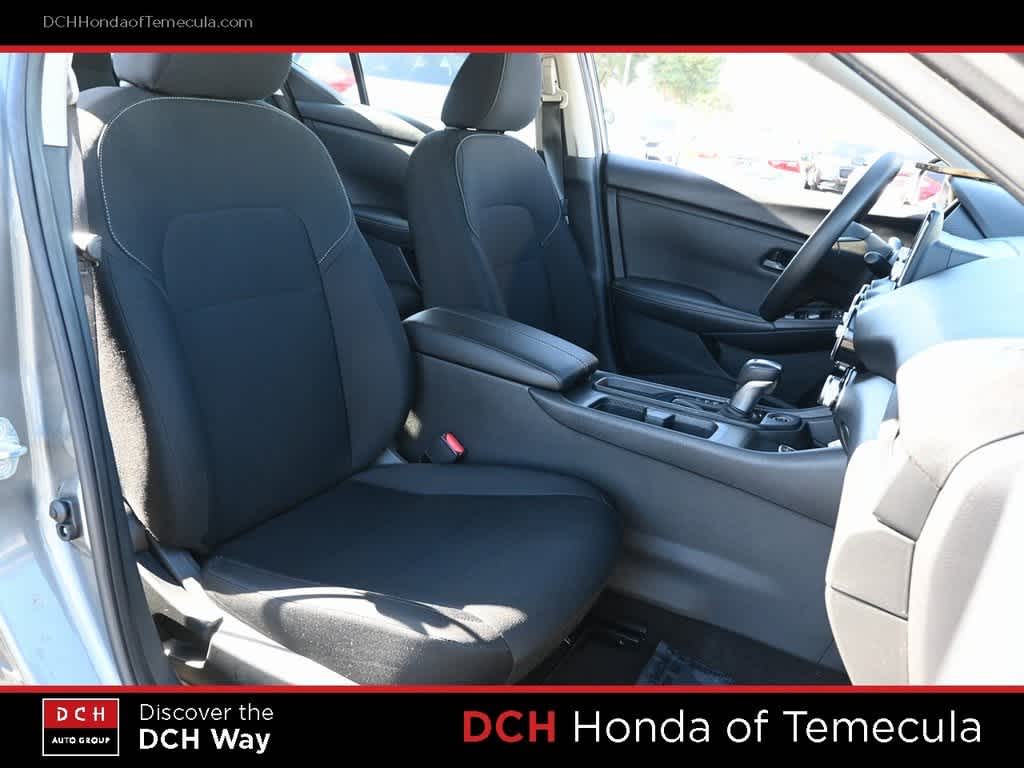 Thumbnail: 2024 Nissan Sentra - 20