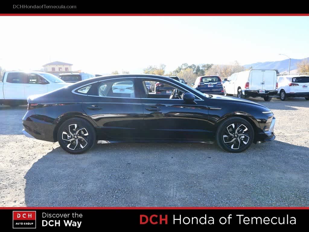 Thumbnail: 2025 Hyundai Sonata - 5