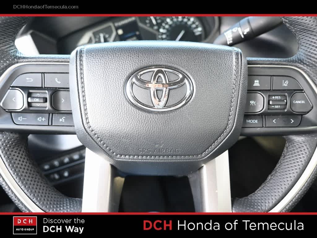 Thumbnail: 2025 Toyota Tundra - 9