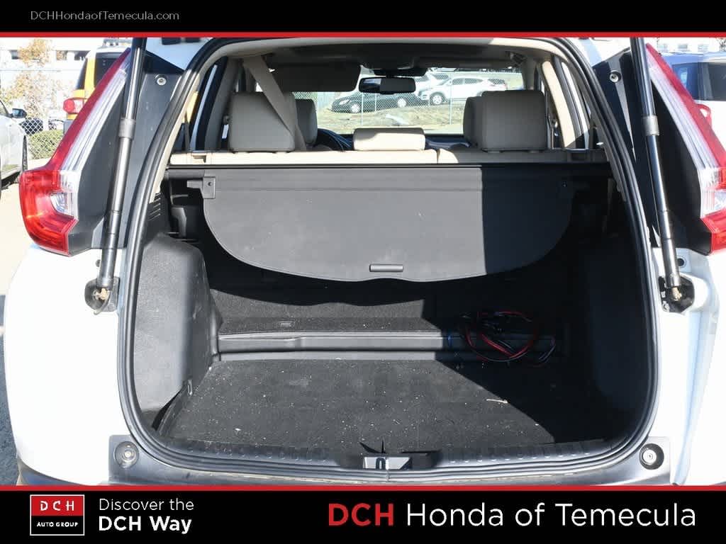 Thumbnail: 2018 Honda CR-V - 20