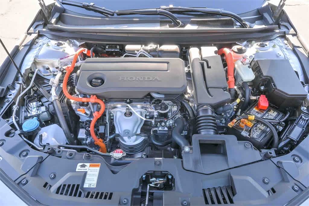 Thumbnail: 2025 Honda Accord - 12