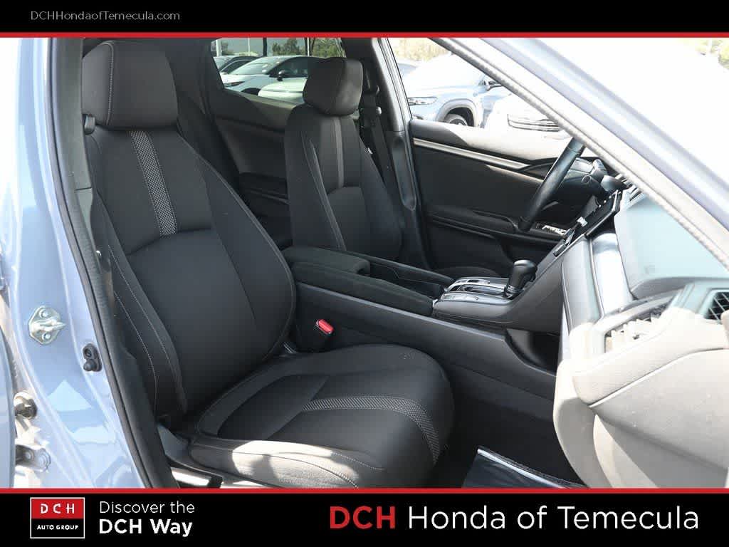 Thumbnail: 2020 Honda Civic - 21