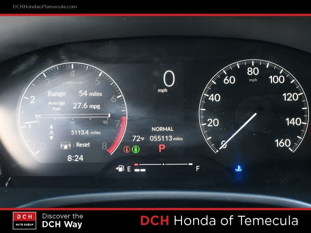 2023 Honda Civic Sport - Photo 7