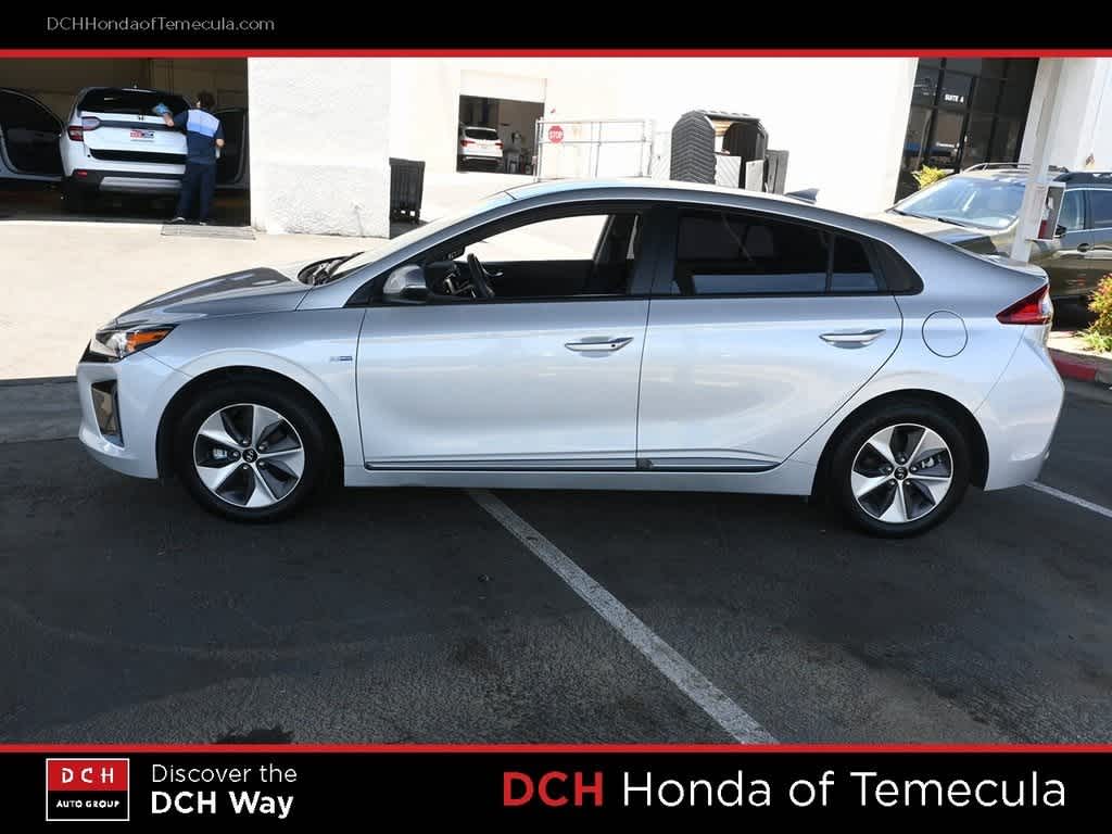 Thumbnail: 2019 Hyundai Ioniq - 4