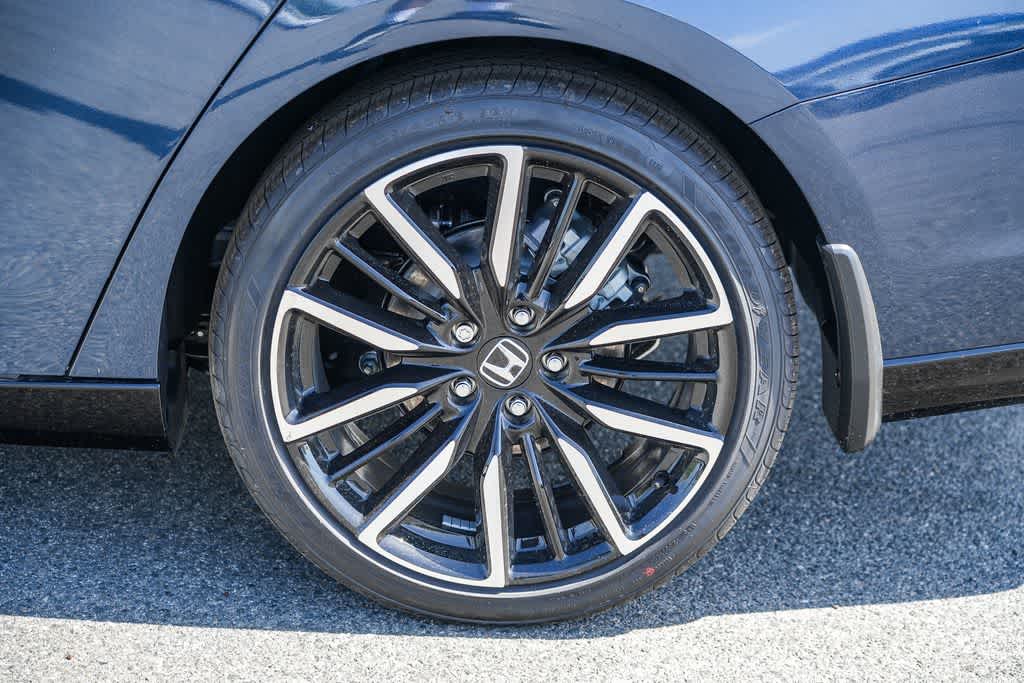 Thumbnail: 2026 Honda Accord - 9
