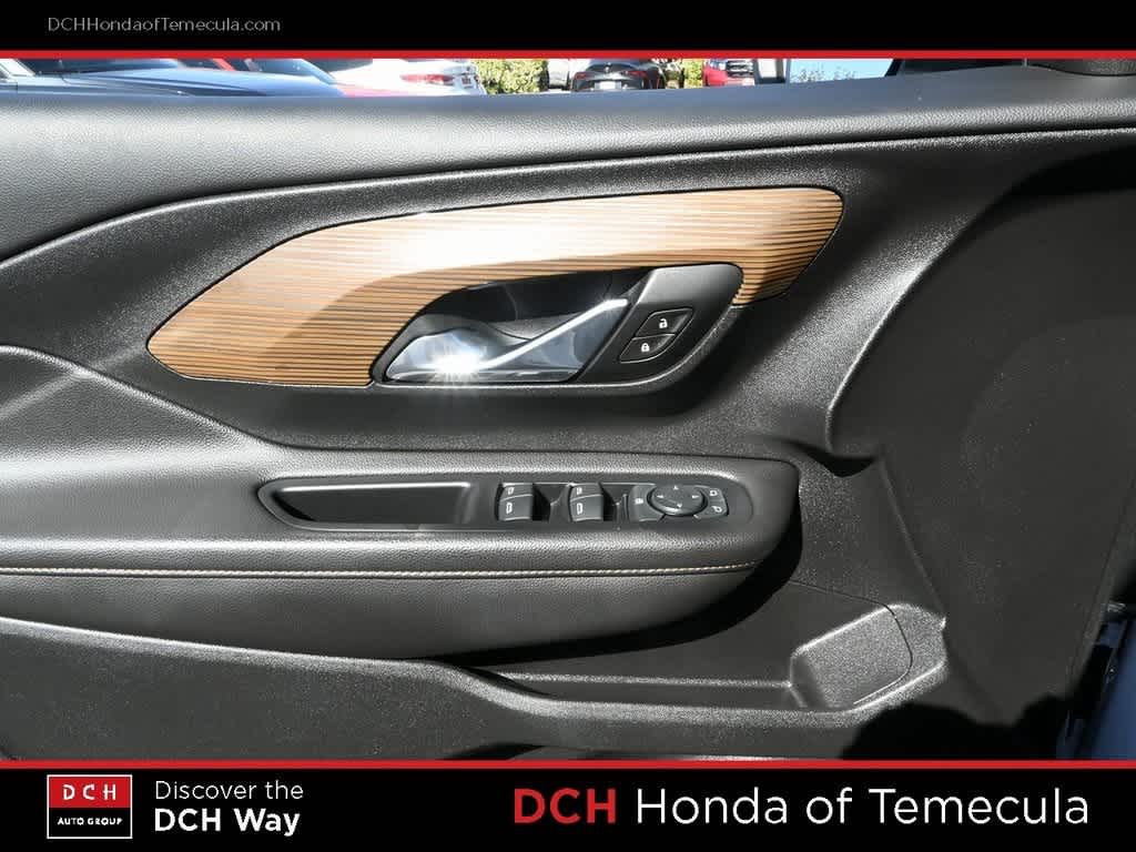 Thumbnail: 2020 GMC Terrain - 15