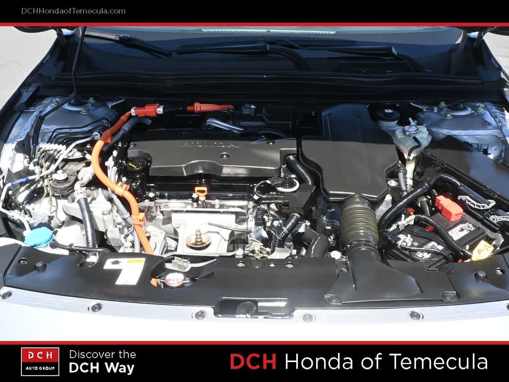 Thumbnail: 2022 Honda Accord - 25