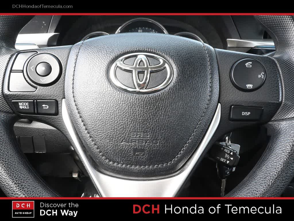 Thumbnail: 2014 Toyota Corolla - 9