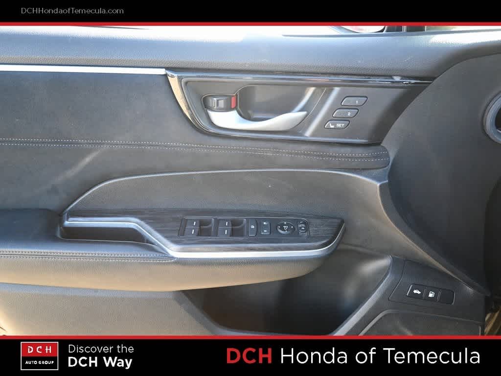Thumbnail: 2018 Honda Clarity - 15