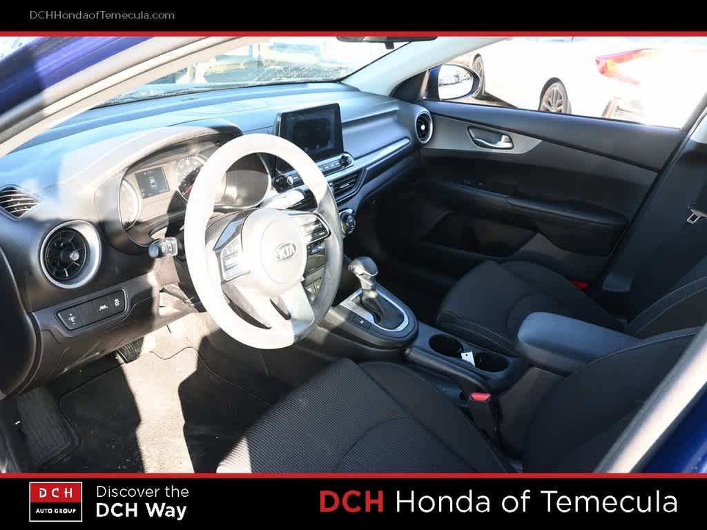 Thumbnail: 2019 Kia Forte - 8