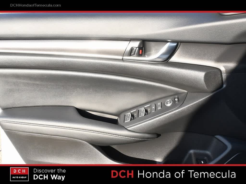 Thumbnail: 2022 Honda Accord - 15