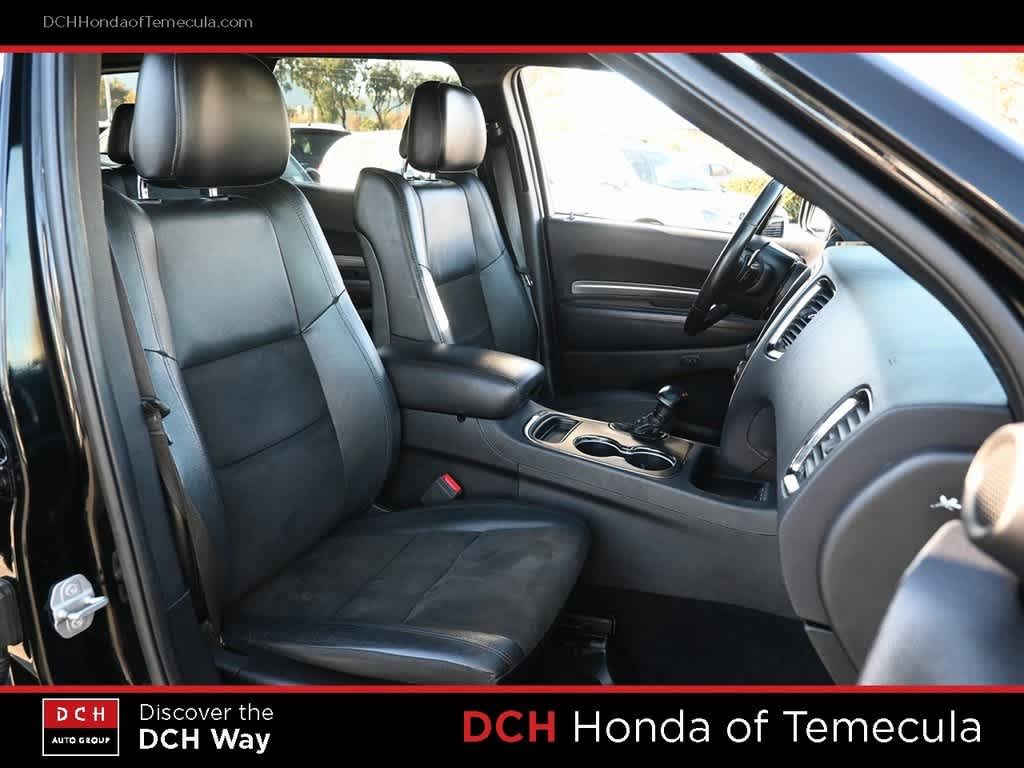 Thumbnail: 2020 Dodge Durango - 22