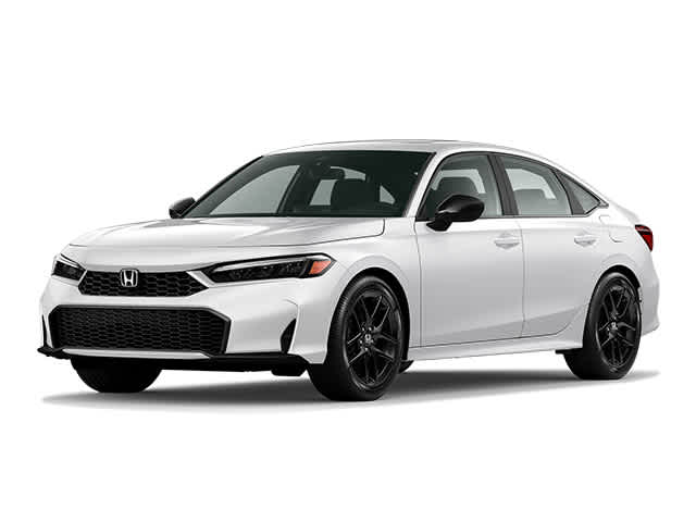 2026 Honda Civic Sport -
                  Temecula, CA