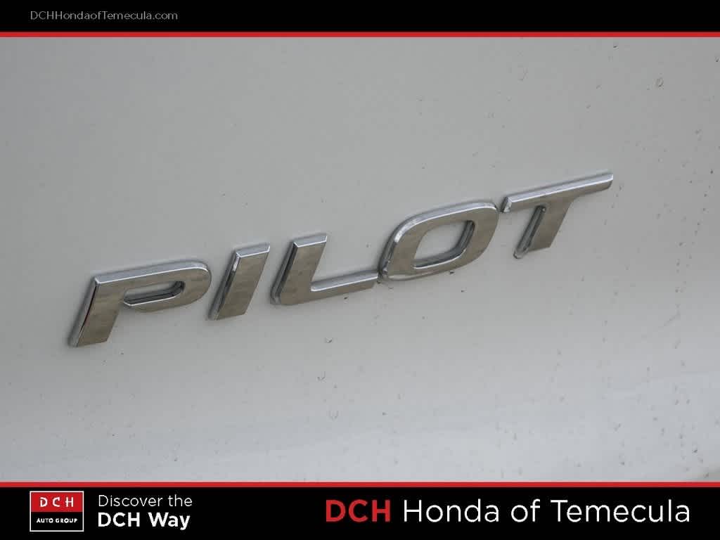 Thumbnail: 2021 Honda Pilot - 7