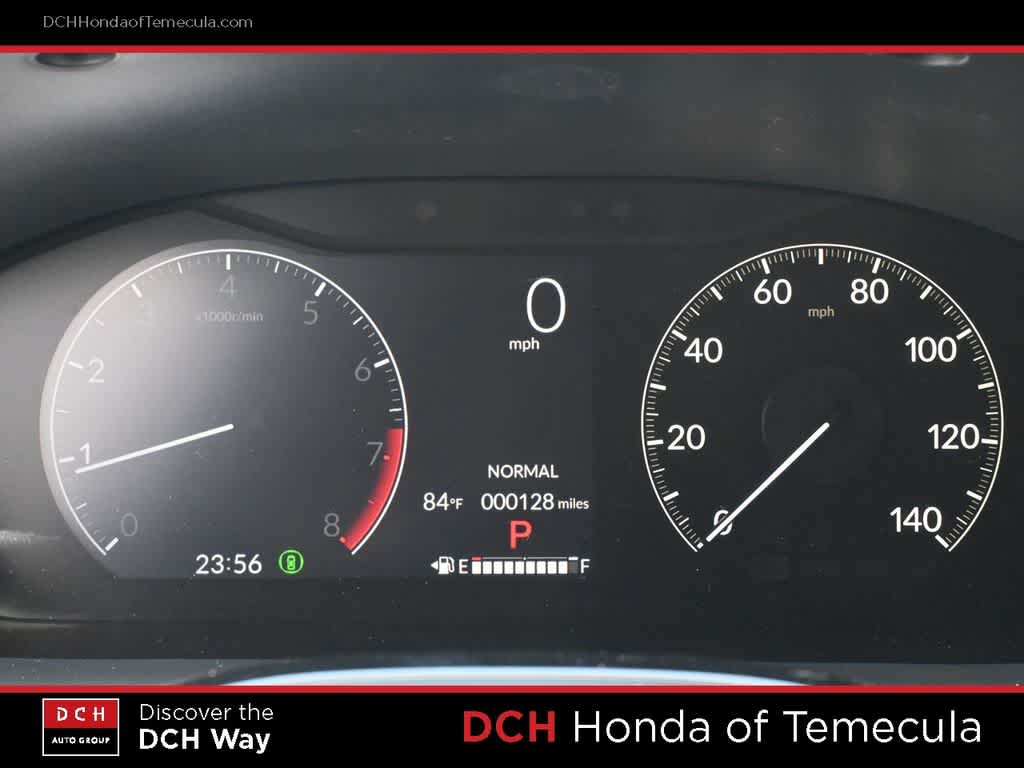 Thumbnail: 2026 Honda HR-V - 9