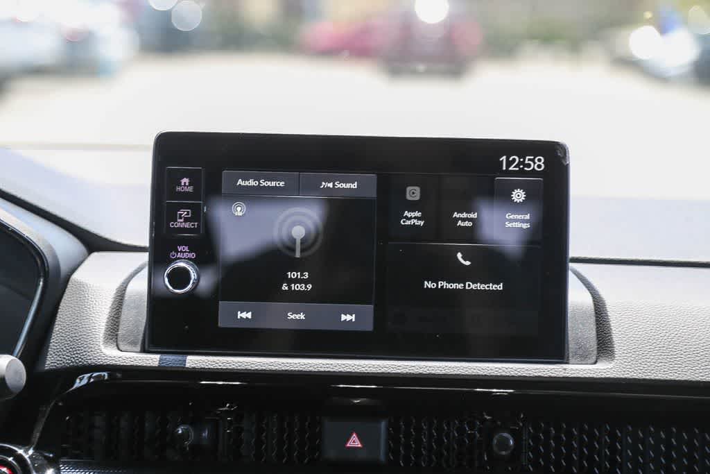 Thumbnail: 2026 Honda CR-V - 15