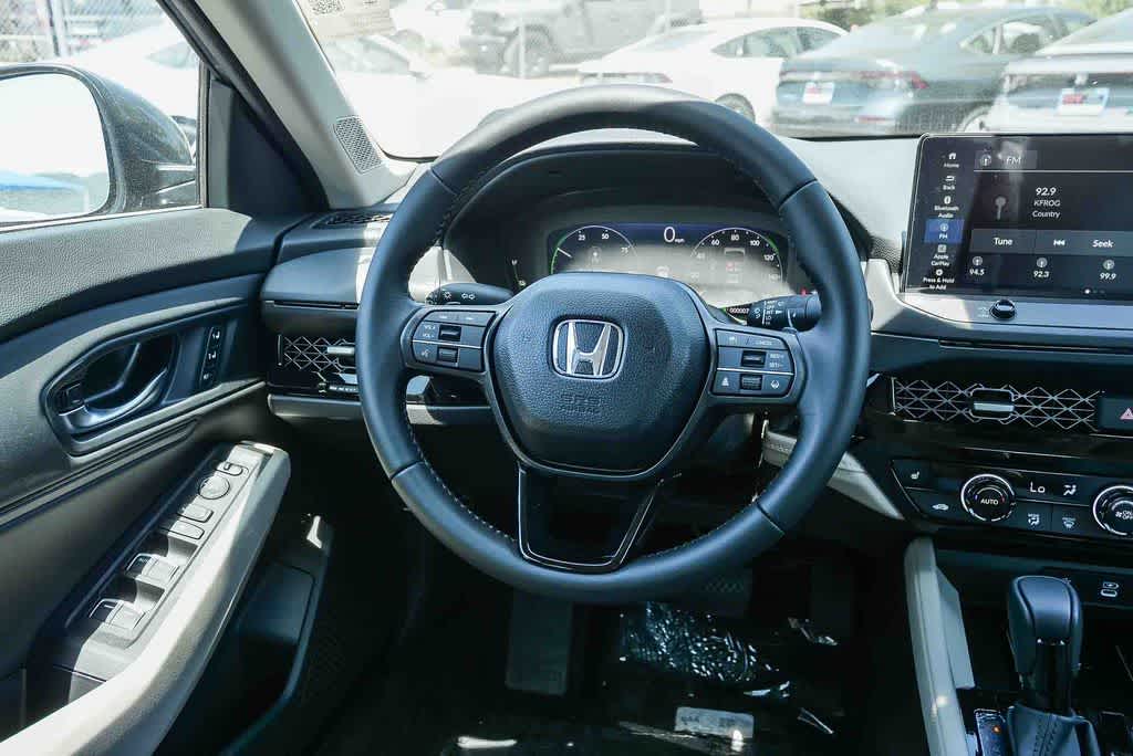 Thumbnail: 2026 Honda Accord - 13