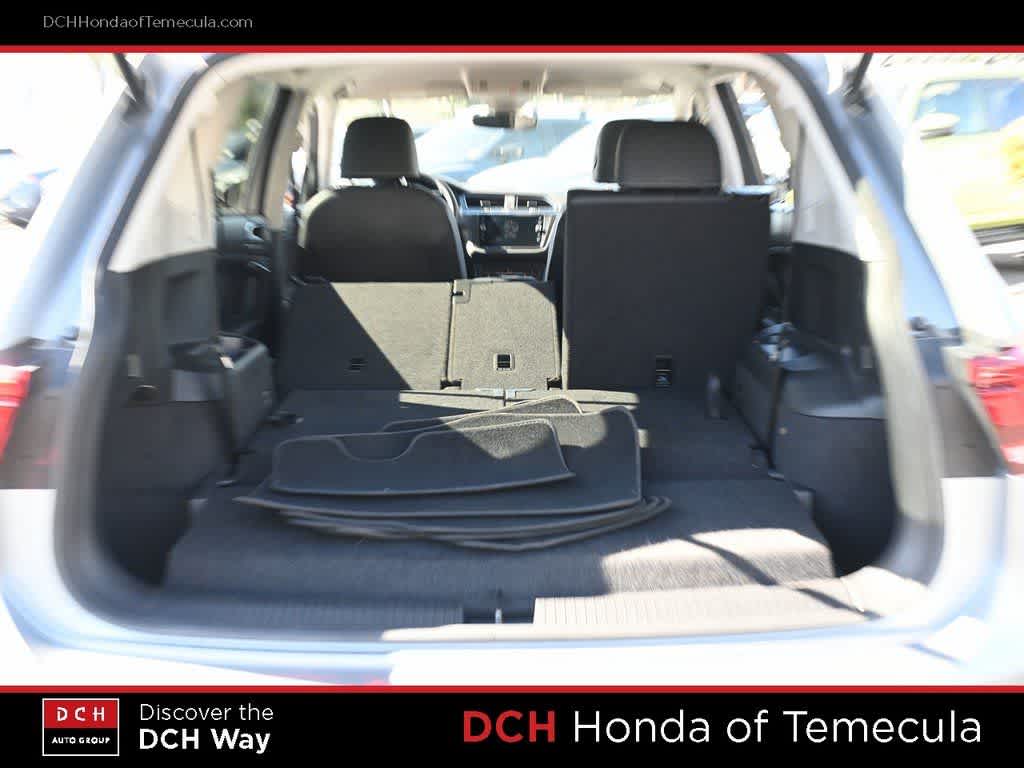 Thumbnail: 2023 Volkswagen Tiguan - 23