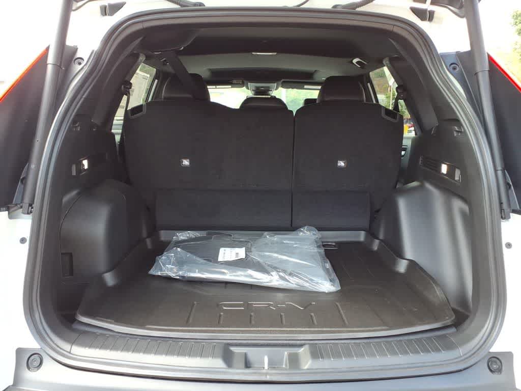 2026 Honda CR-V Sport-L - Photo 6