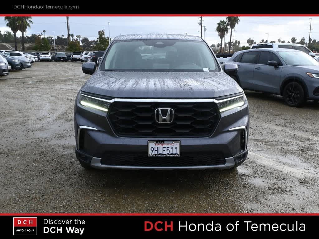 Thumbnail: 2023 Honda Pilot - 2