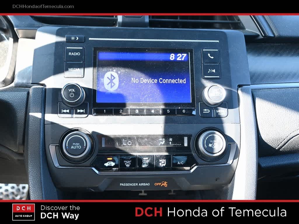 Thumbnail: 2019 Honda Civic - 12