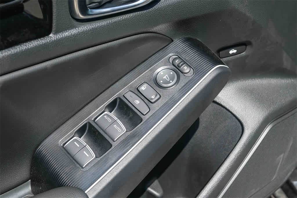 Thumbnail: 2026 Honda Civic - 21