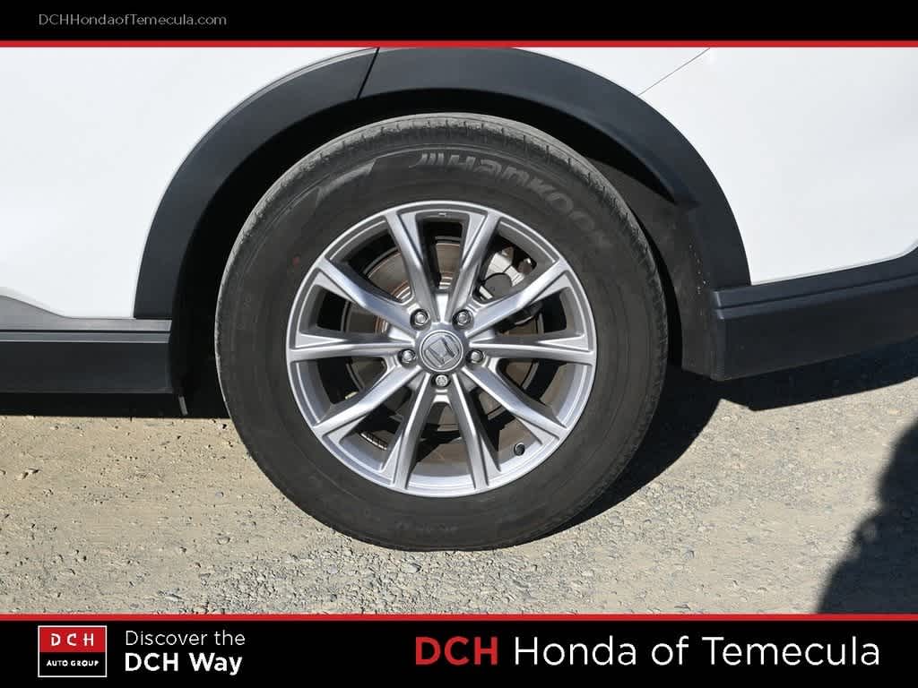 Thumbnail: 2023 Honda CR-V - 22