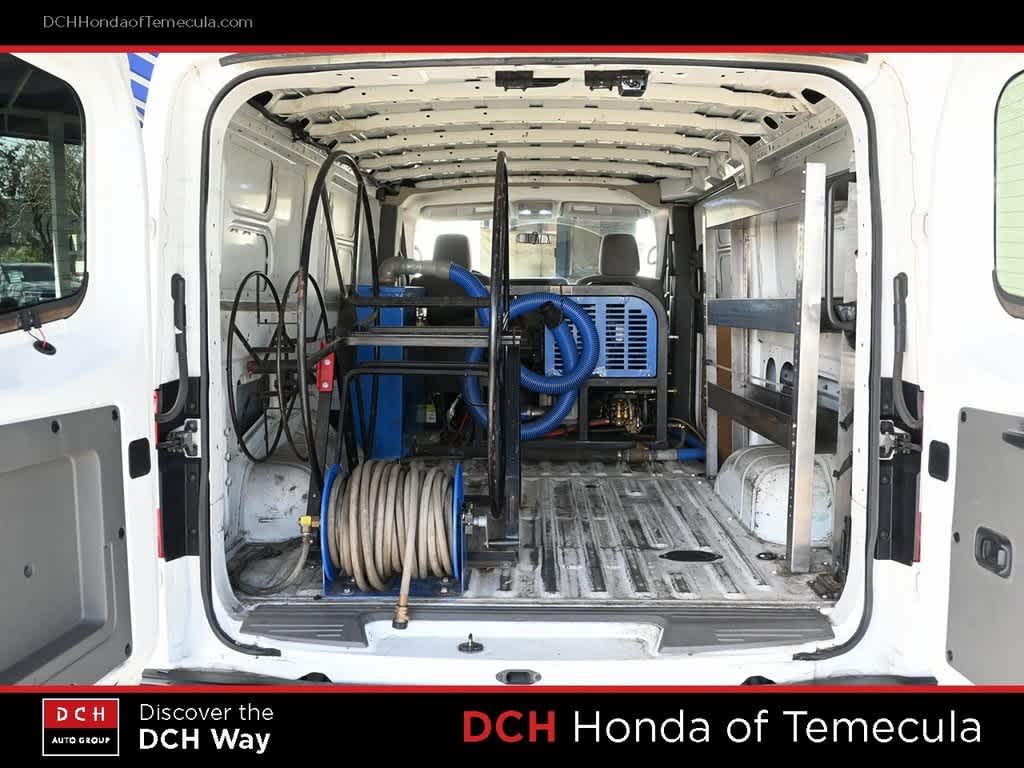 Thumbnail: 2016 Nissan NV - 20