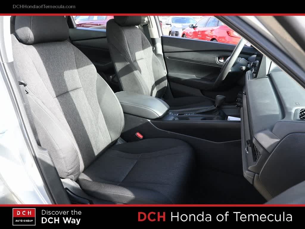 Thumbnail: 2024 Honda Accord - 20