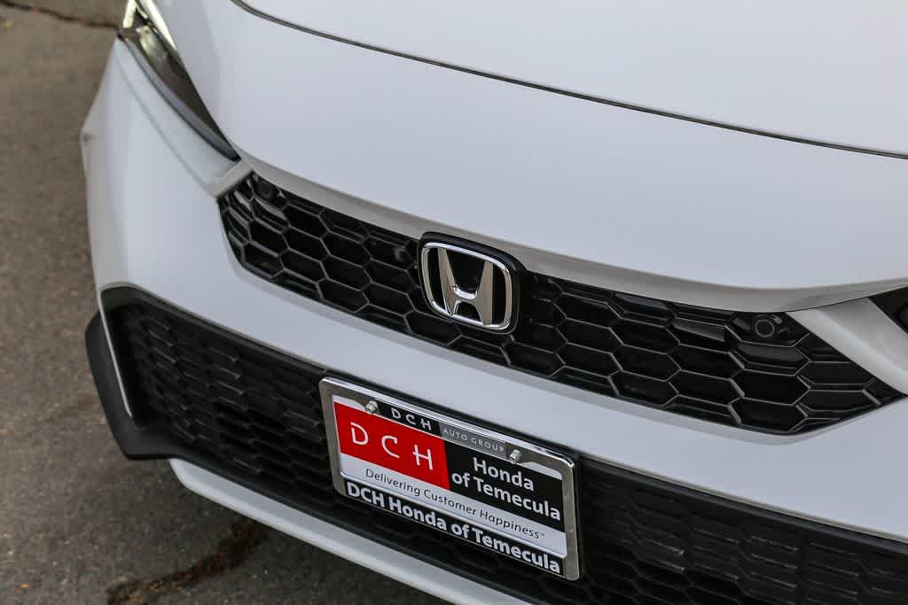 Thumbnail: 2026 Honda Civic - 11