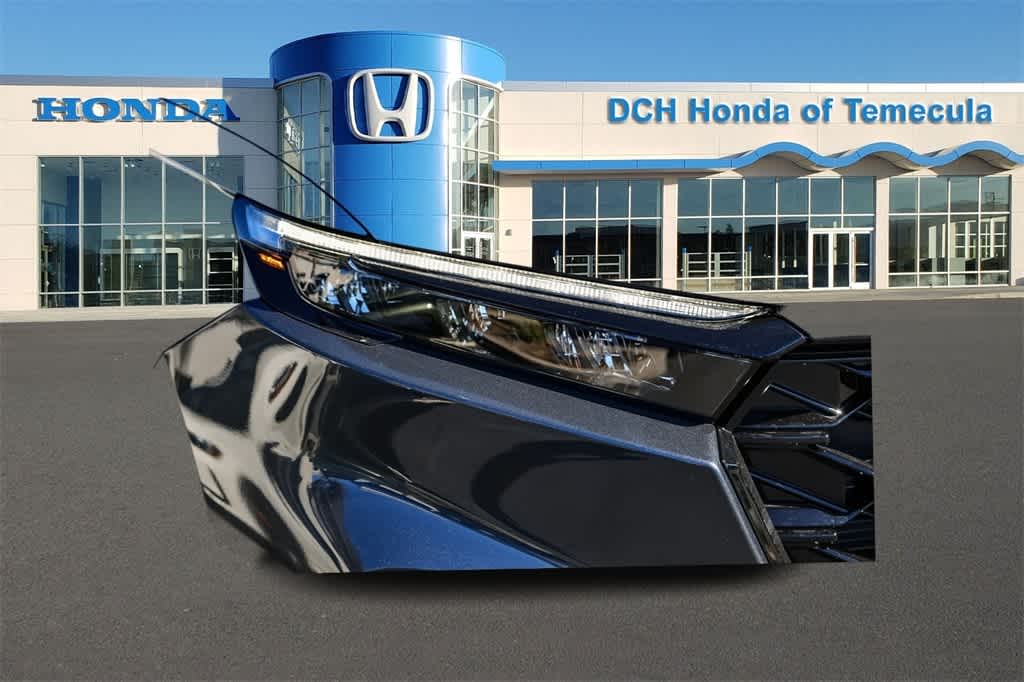 Thumbnail: 2026 Honda CR-V - 4