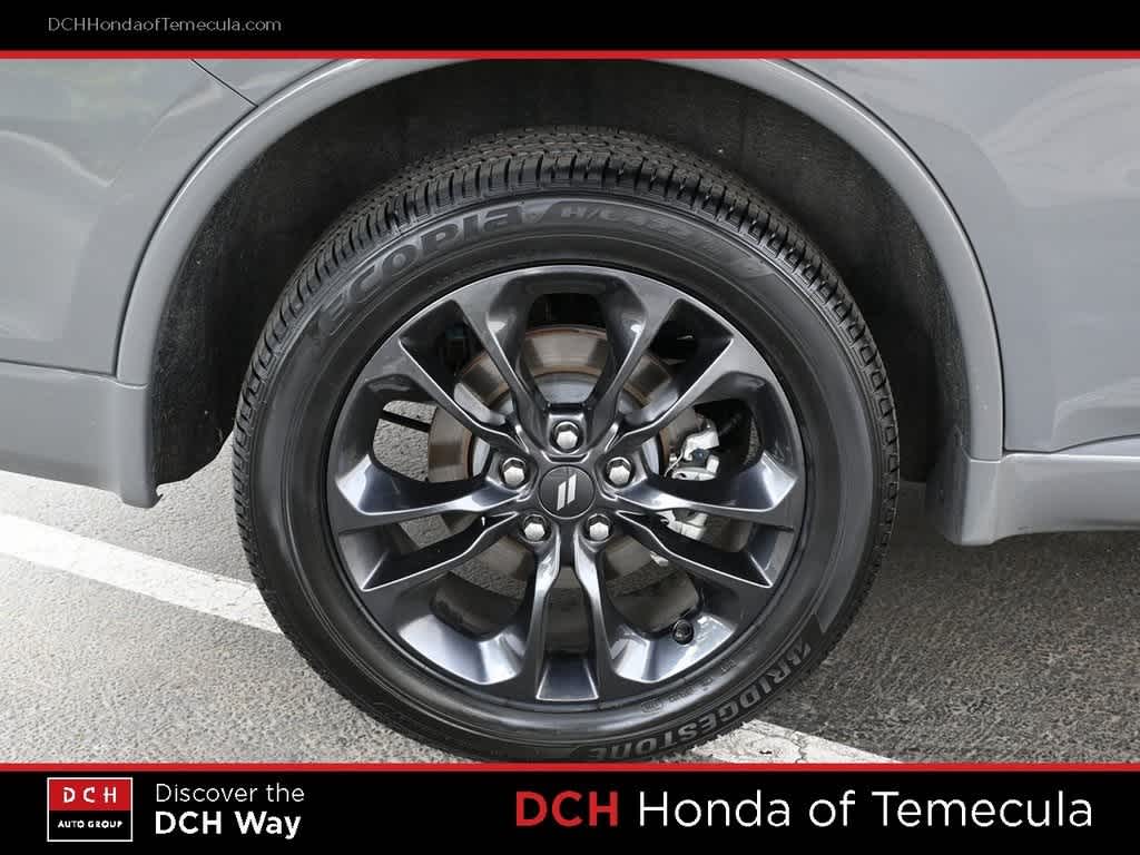 Thumbnail: 2023 Dodge Durango - 24