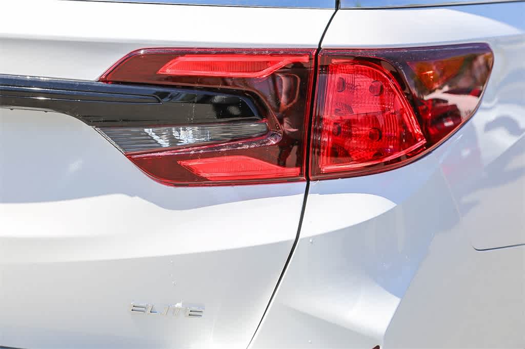 Thumbnail: 2026 Honda Odyssey - 8