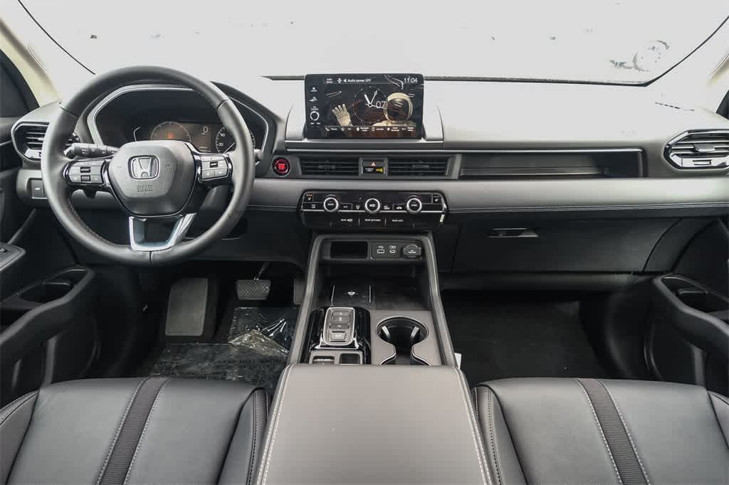 Thumbnail: 2025 Honda Pilot - 12