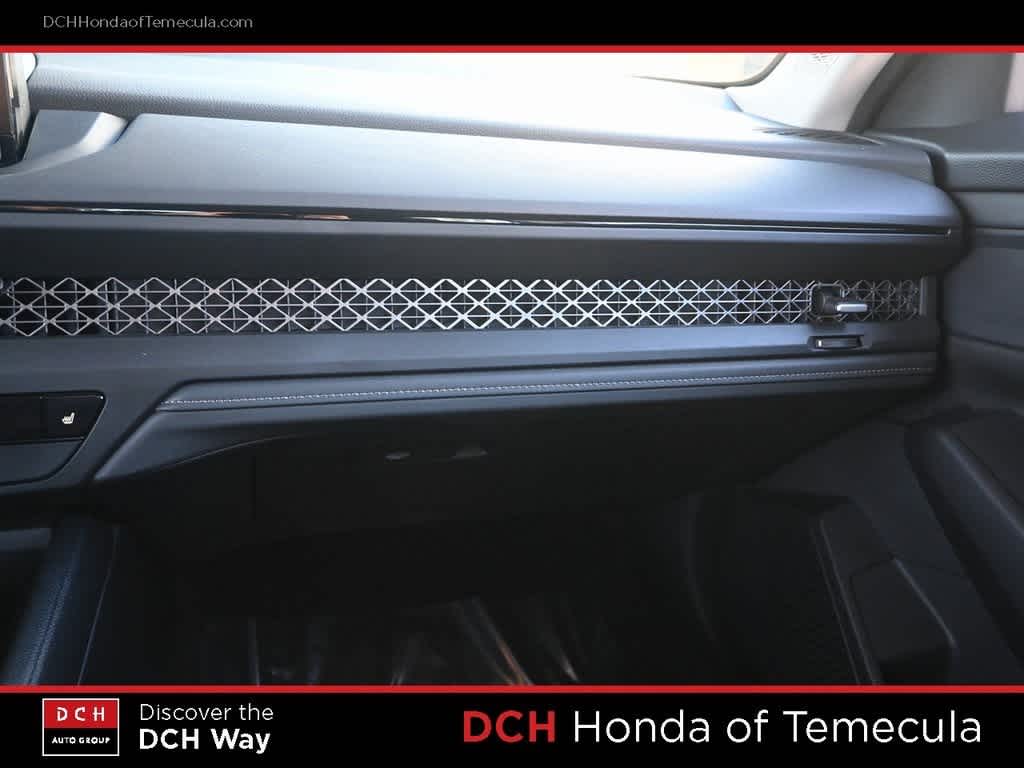 Thumbnail: 2024 Honda Accord - 14