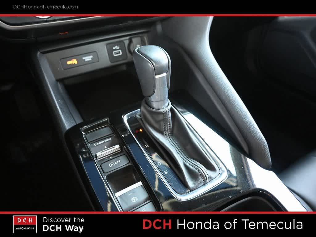 Thumbnail: 2024 Acura Integra - 11